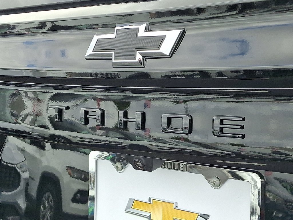 2026 Chevrolet Tahoe RST - Photo 11