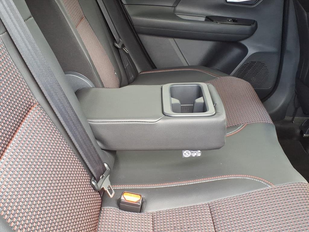 New 2026 Aspen White TriCoat Nissan SR image 24