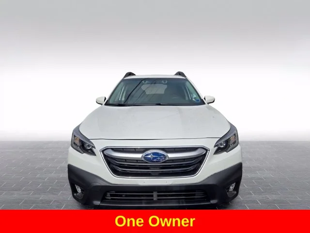 Used 2020 Subaru Outback Premium with VIN 4S4BTACC7L3182032 for sale in Bassett, VA