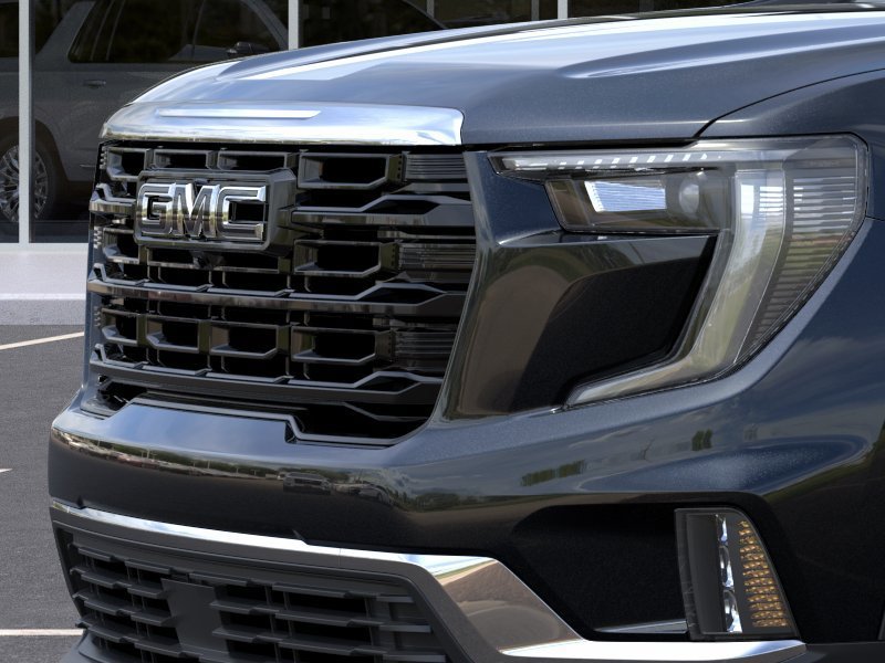 2026 GMC Acadia Elevation - Photo 13