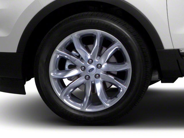 Used 2013 Ruby Red Metallic Tinted Clearcoat Ford XLT image 13