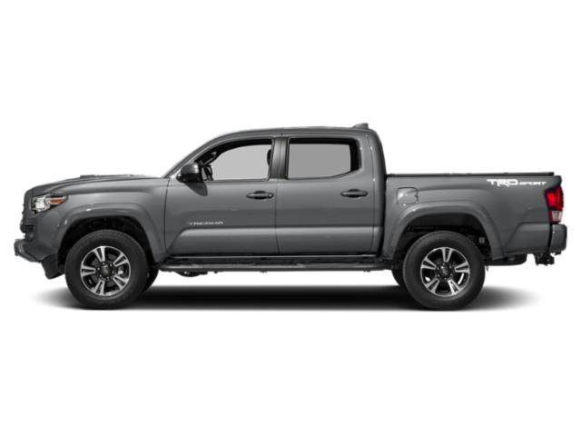 Used 2018 Toyota Tacoma TRD Sport with VIN 3TMCZ5AN9JM127953 for sale in Vadnais Heights, Minnesota