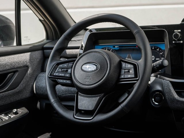 New 2026 ICE SILVER METALLIC Subaru Premium image 15