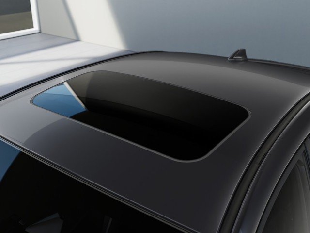 New 2026 MAGNETITE GRAY METALLIC Subaru Premium image 13