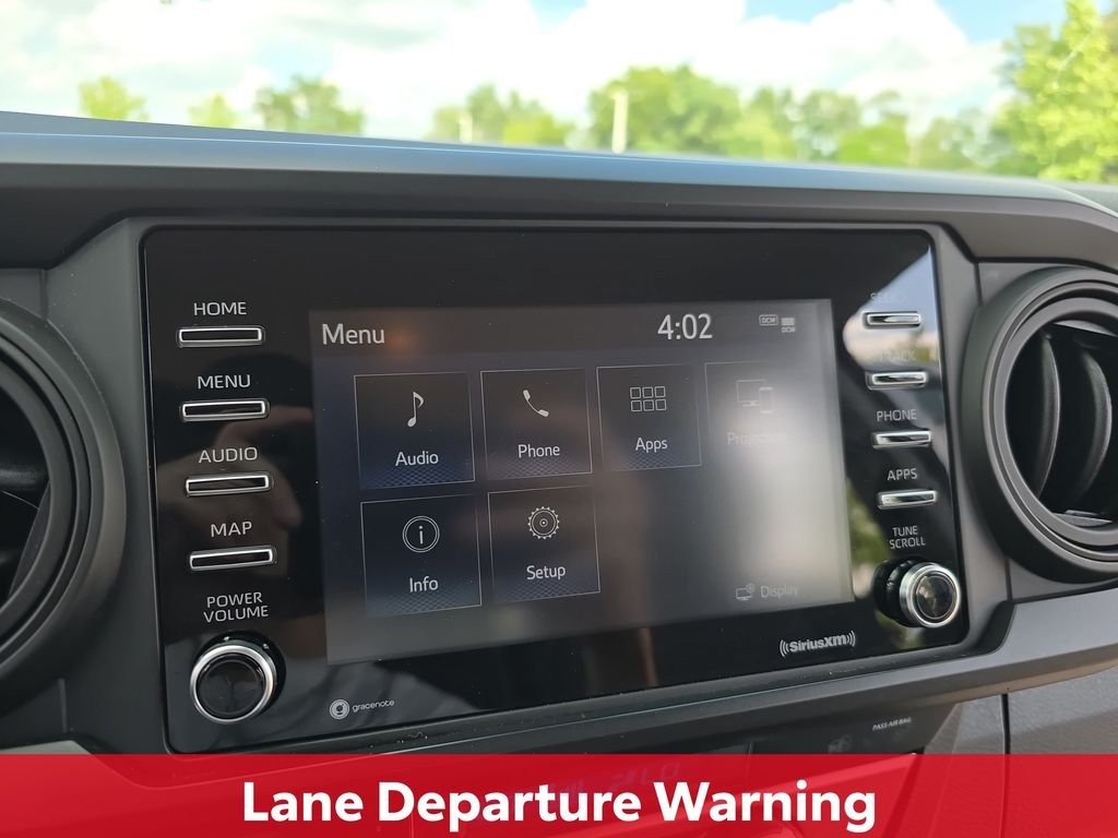 Certified Used 2022 Silver Toyota SR image 26