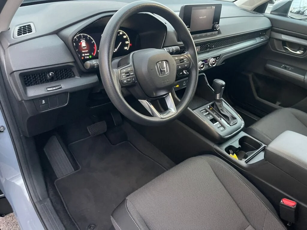 2024 Honda CR-V EX - Photo 6