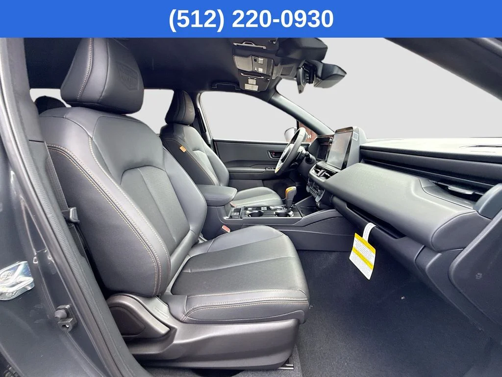 New 2026 Gray Subaru Wilderness image 35