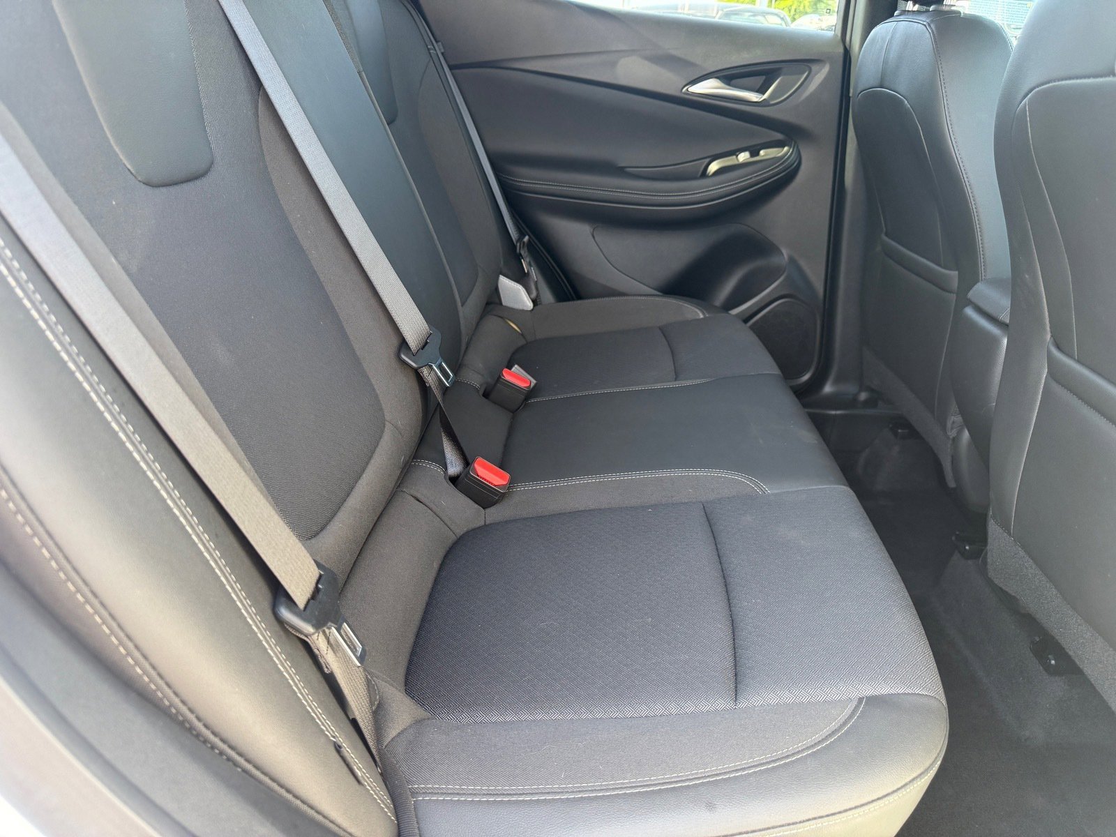 2025 Buick Encore GX Preferred - Photo 28