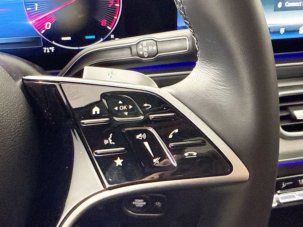 2026 Mercedes-Benz GLE Coupe GLE450 - Photo 13