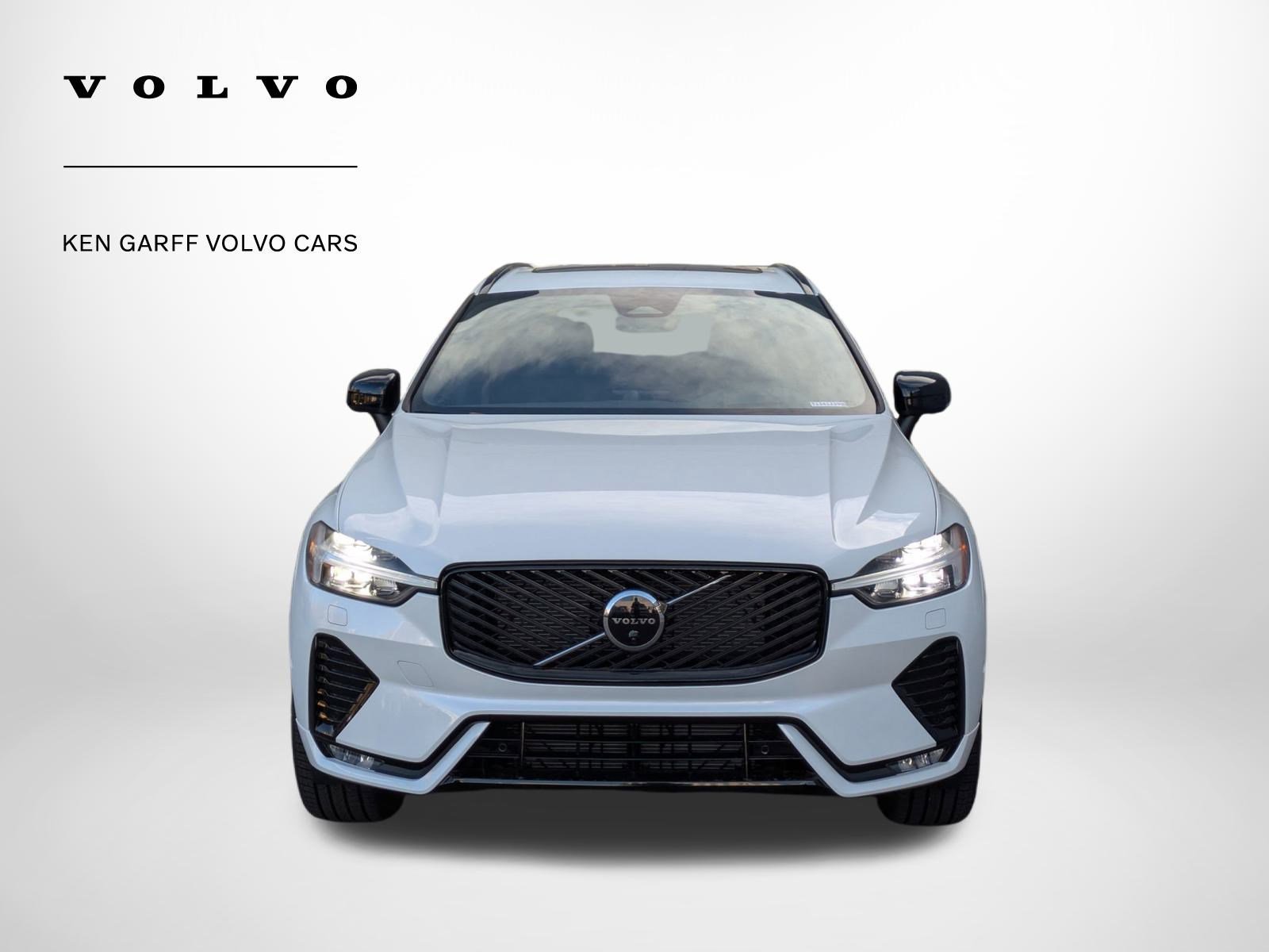 2026 Volvo XC60 Ultra - Photo 8