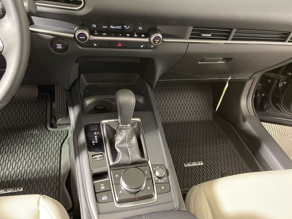 2026 Mazda CX-30 Preferred - Photo 24