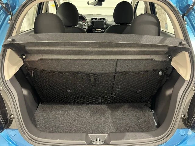Used 2024 Blue Mitsubishi ES image 18