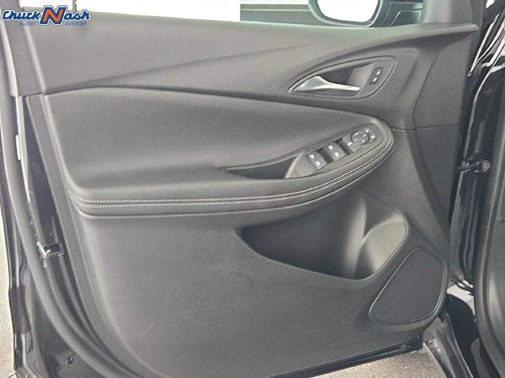 2025 Buick Encore GX Preferred - Photo 26