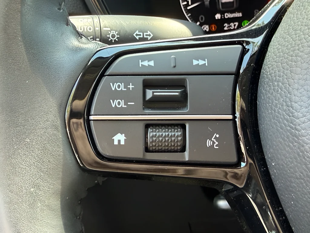 2024 Honda CR-V EX-L - Photo 106