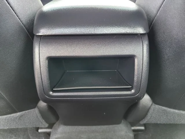 Used 2014 White Toyota SE image 13