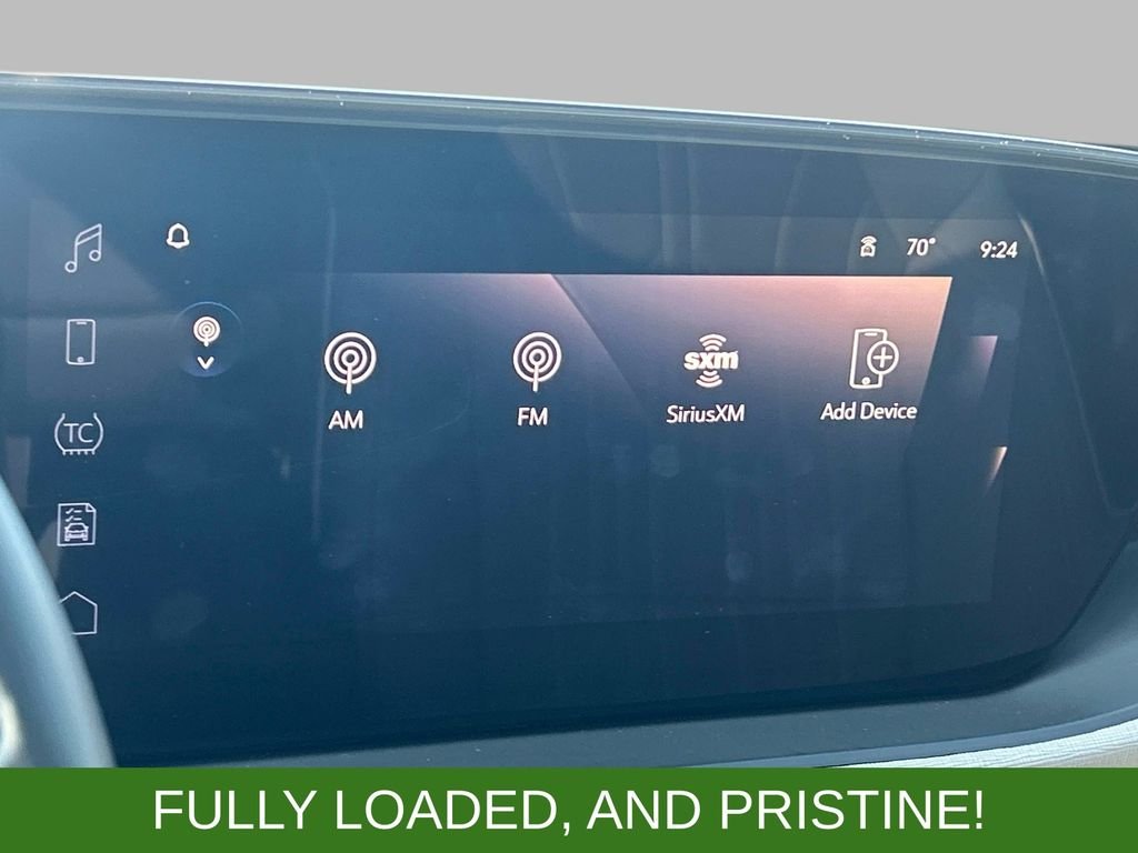 Used 2024  Buick Avenir image 31