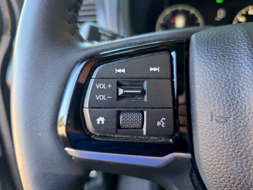 Used 2026 Black Honda Touring image 24