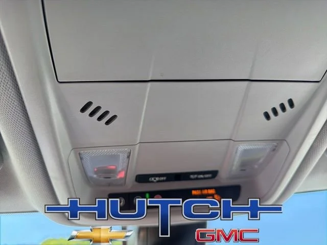 Used 2025 Summit White Chevrolet 2LT image 36