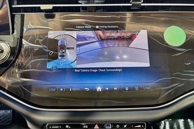 New 2026 MANUFAKTUR Moonlight White Metallic Mercedes-Benz E 350 image 43