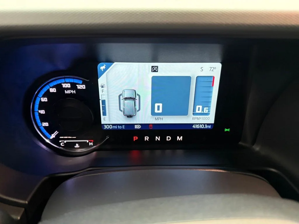 Used 2023 Gray Ford Big Bend image 21
