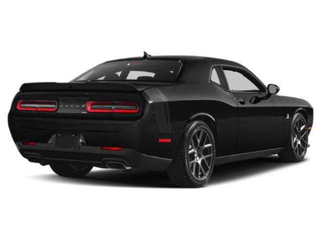Used 2018 Granite Pearlcoat Dodge R/T Scat Pack image 6