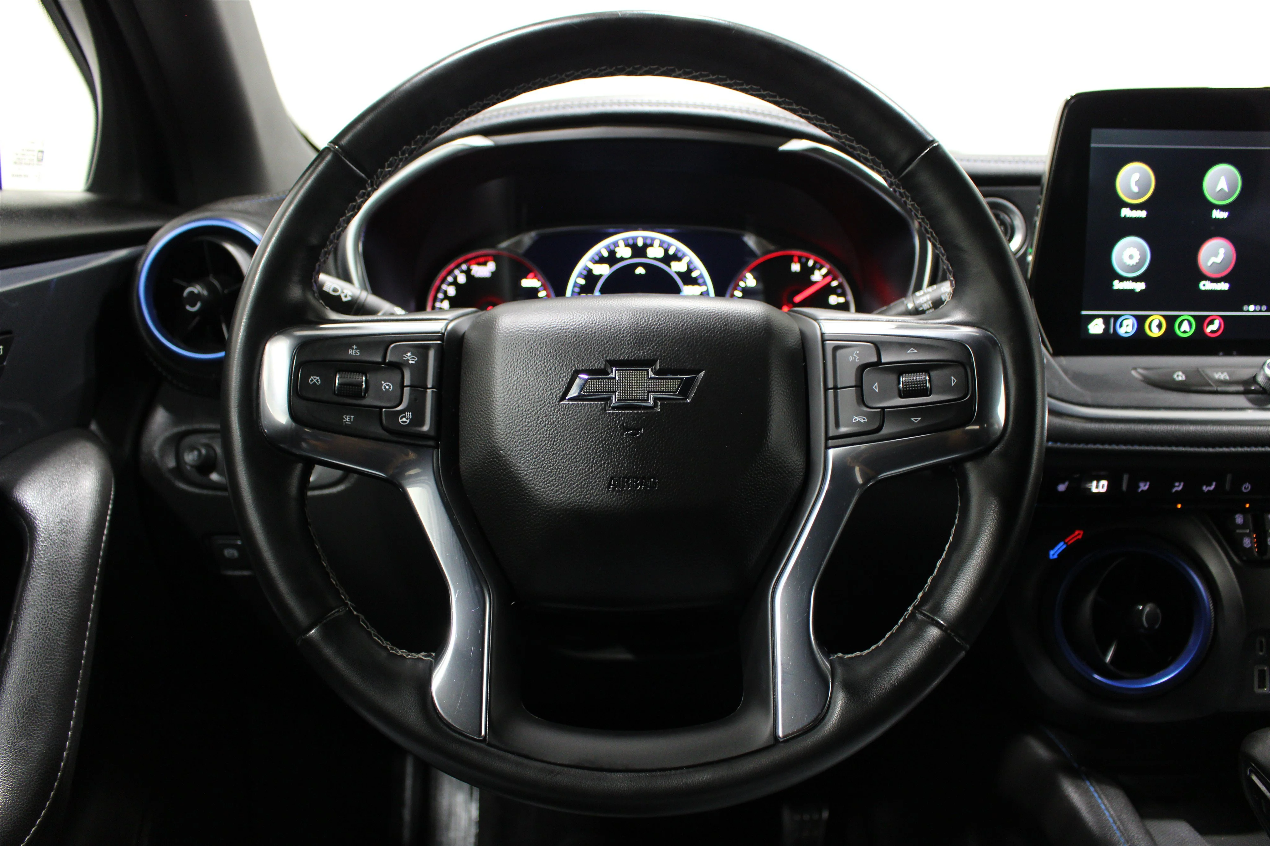 2023 Chevrolet Blazer RS - Photo 12