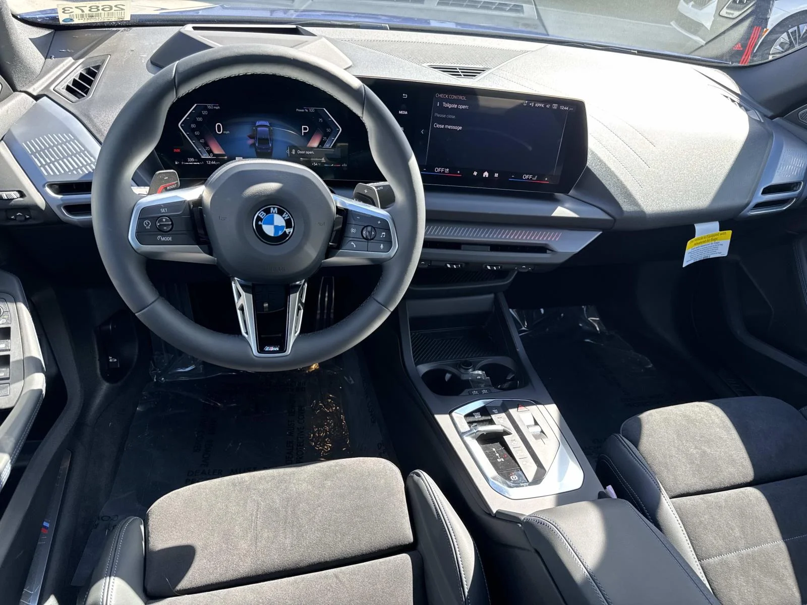 2026 BMW 2 Series 228 - Photo 7