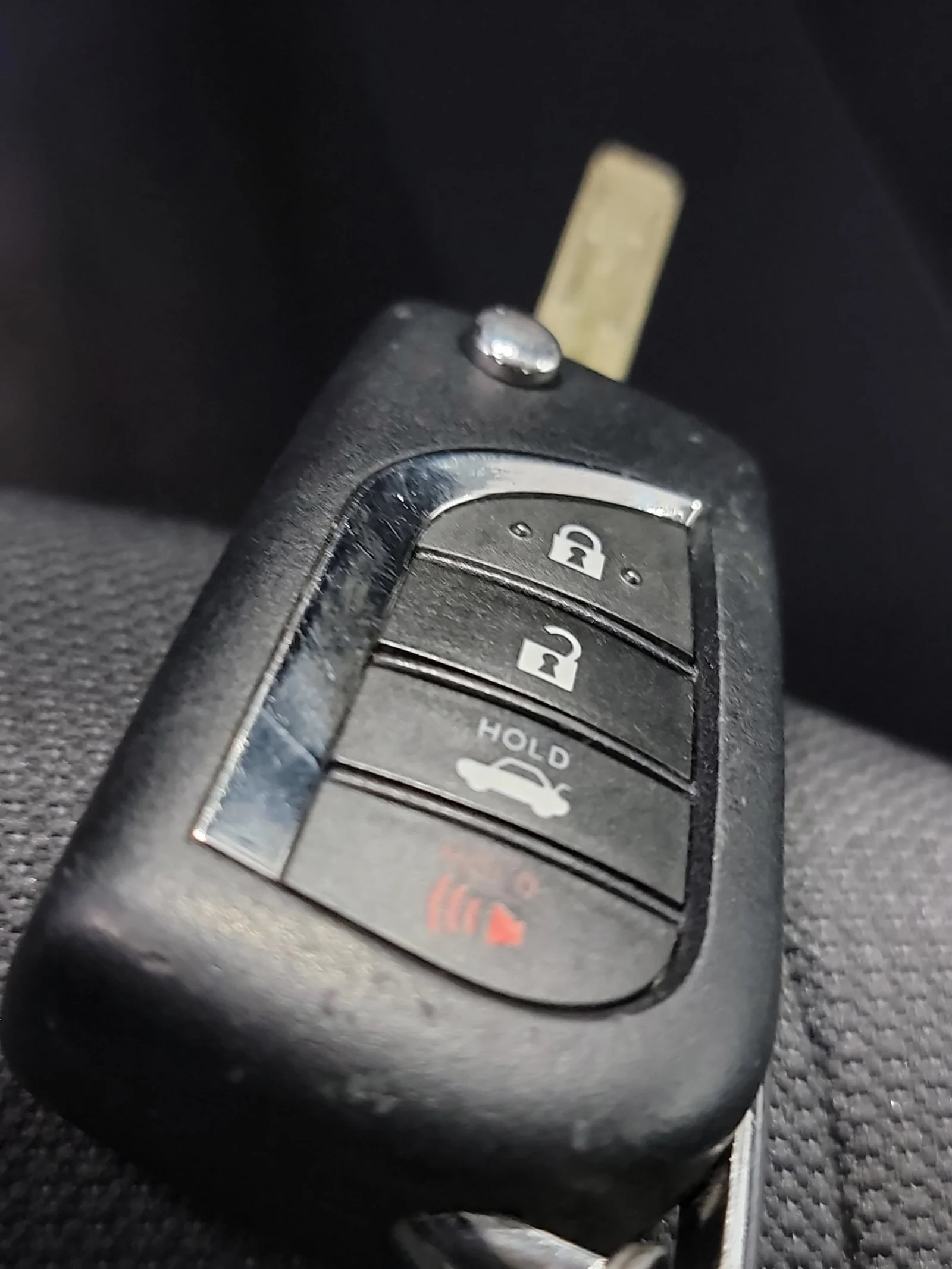 Used 2021 Black Sand Pearl Toyota LE image 30