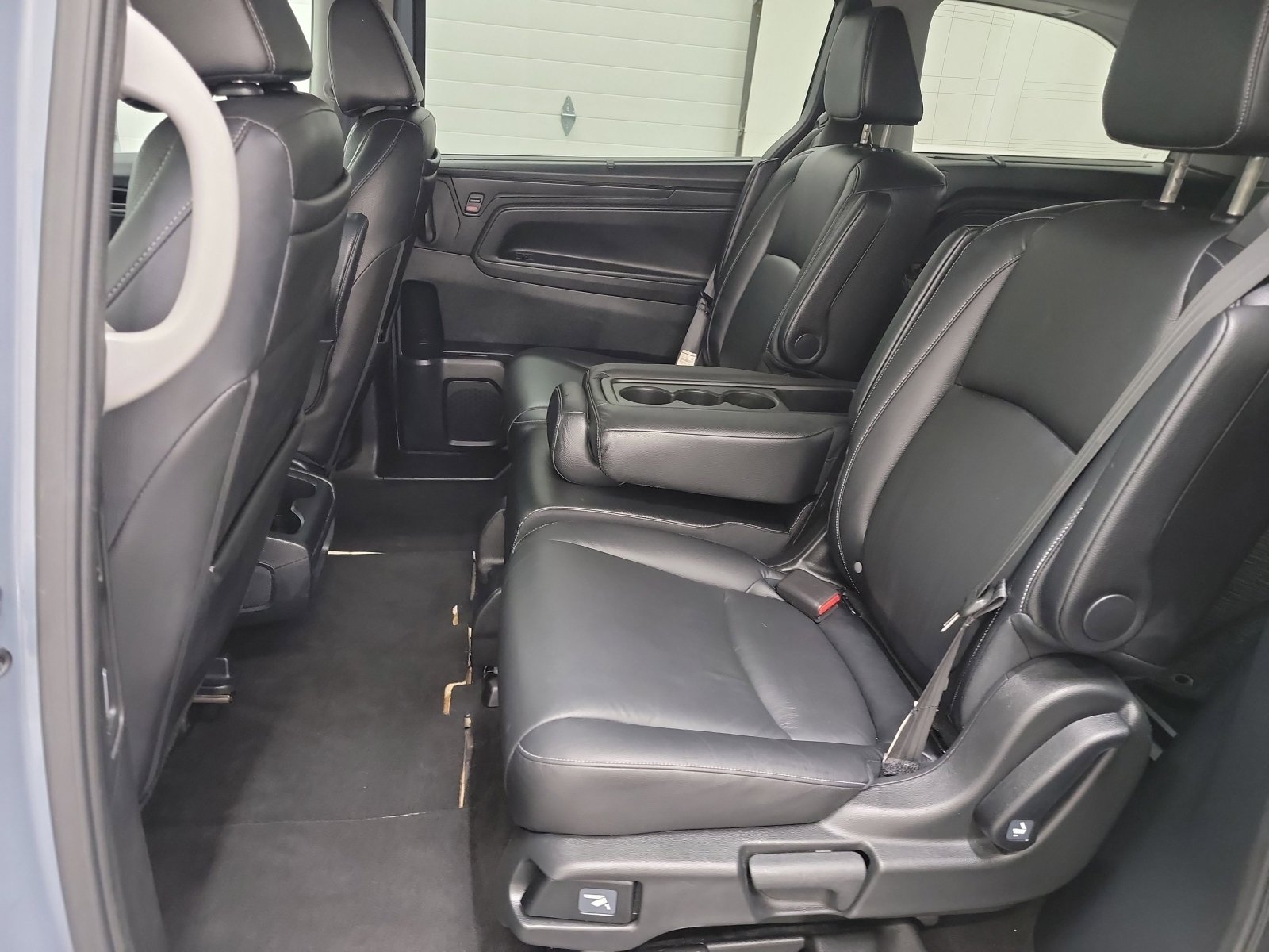 2023 Honda Odyssey Touring - Photo 28