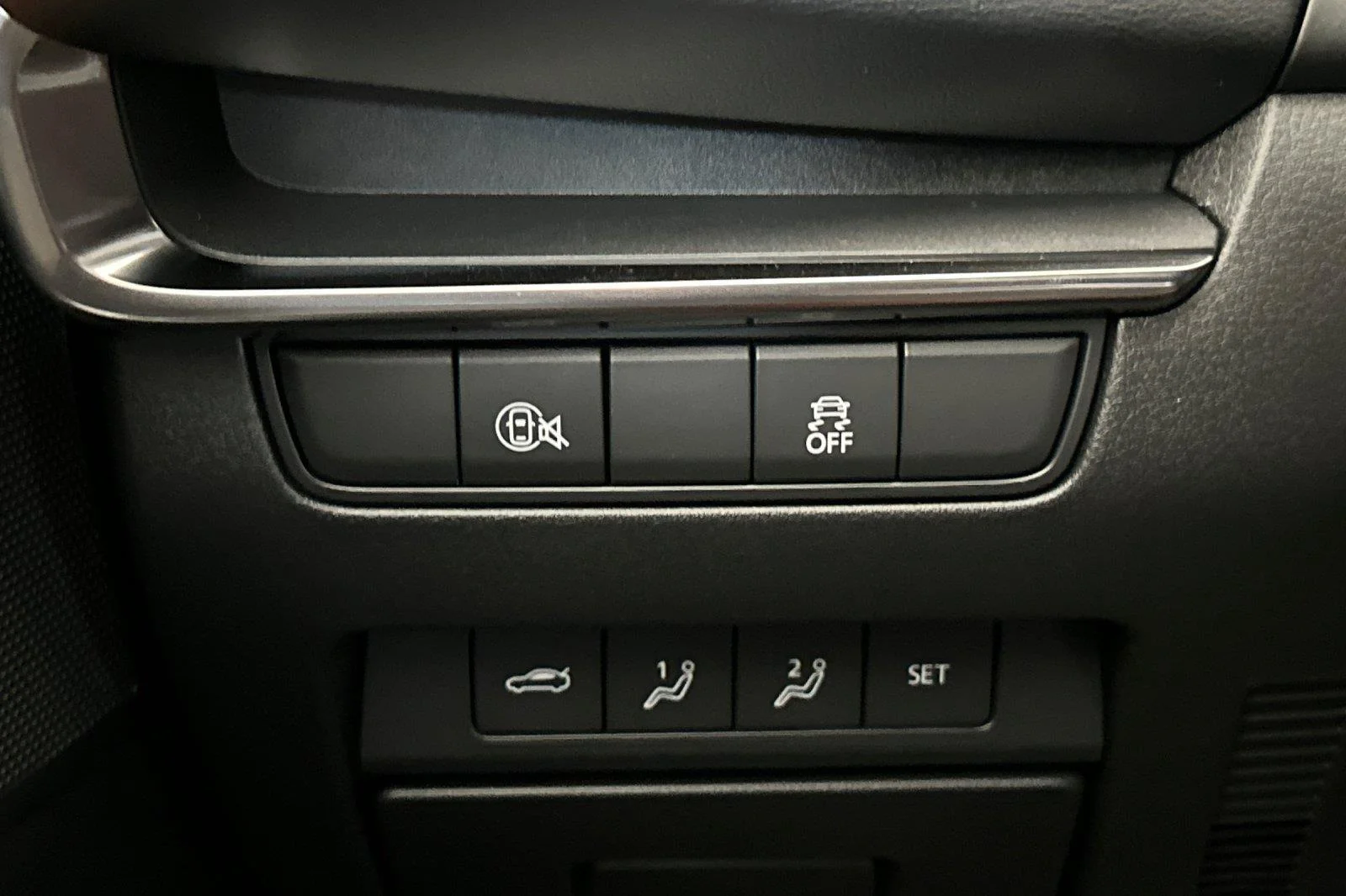 New 2026 Jet Black Mica Mazda 2.5 S Carbon Edition AWD image 28