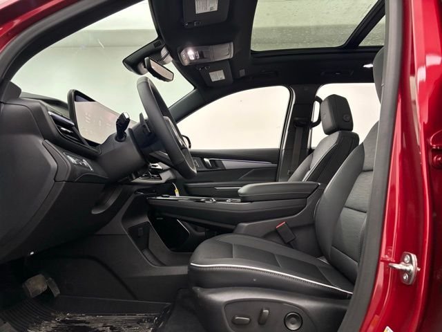 New 2026 Cherry Red Tintcoat Buick Sport Touring image 20