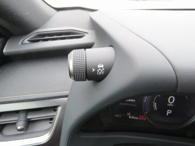 Certified Used 2023 Eminent White Pearl Lexus 250h Premium image 19