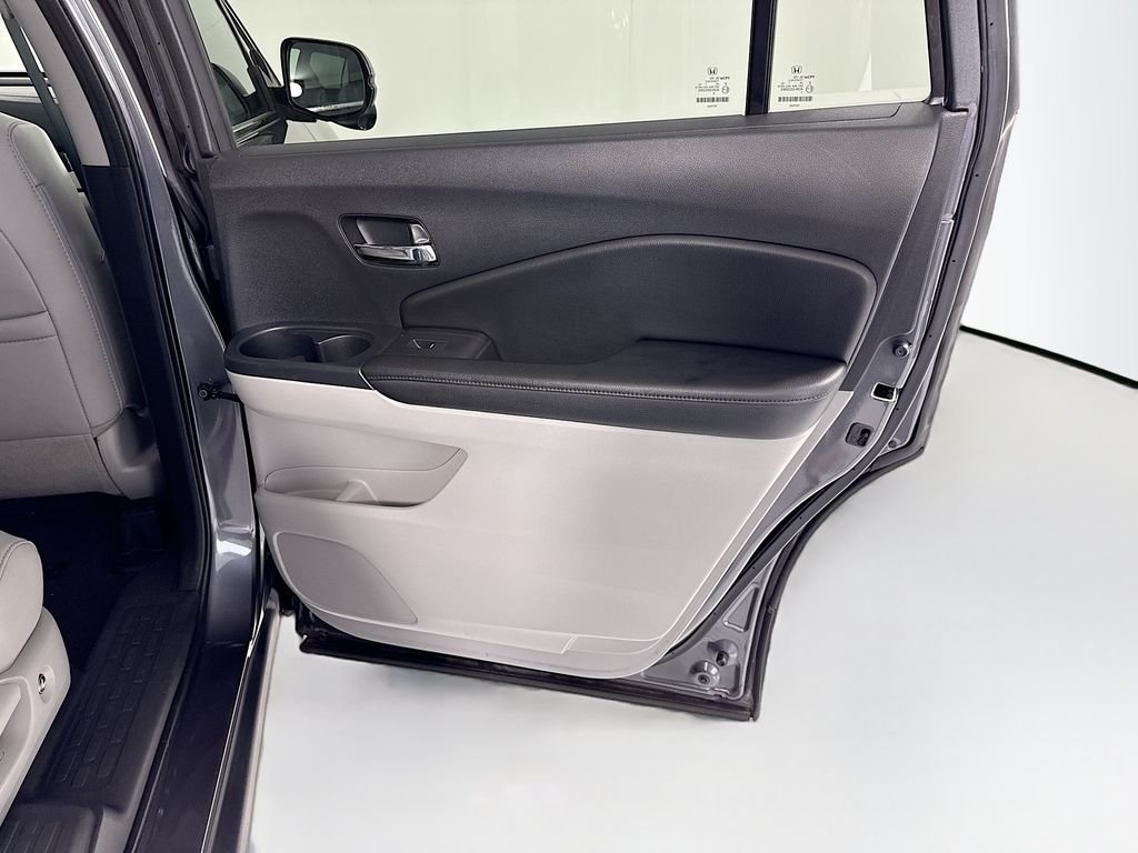 2017 Honda Pilot EX-L - Photo 28