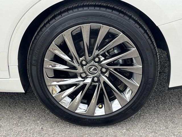 2024 Lexus ES 350 Ultra Luxury - Photo 11
