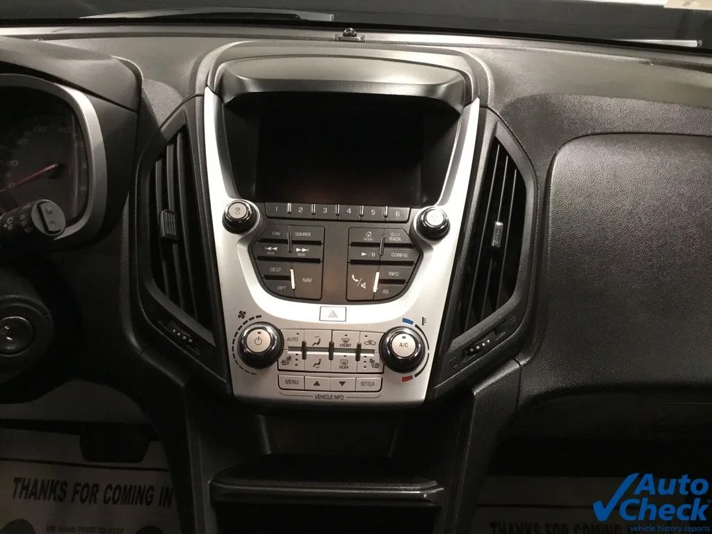 Used 2016 White Chevrolet LT image 48