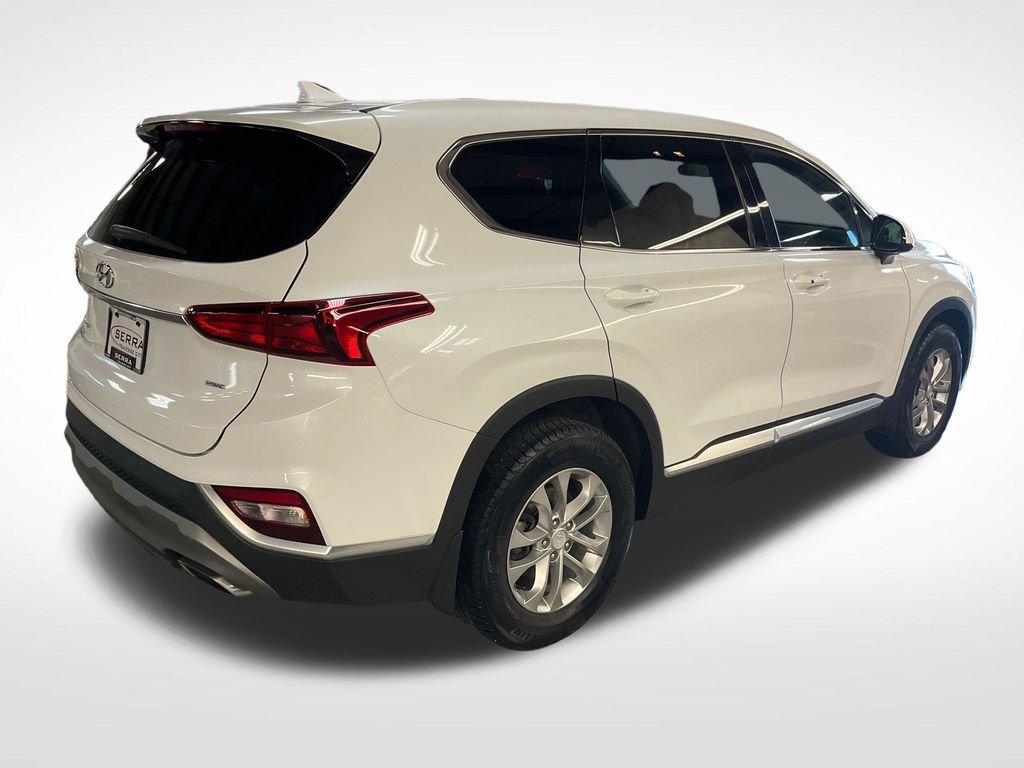 Used 2020 Gray Hyundai SEL image 5
