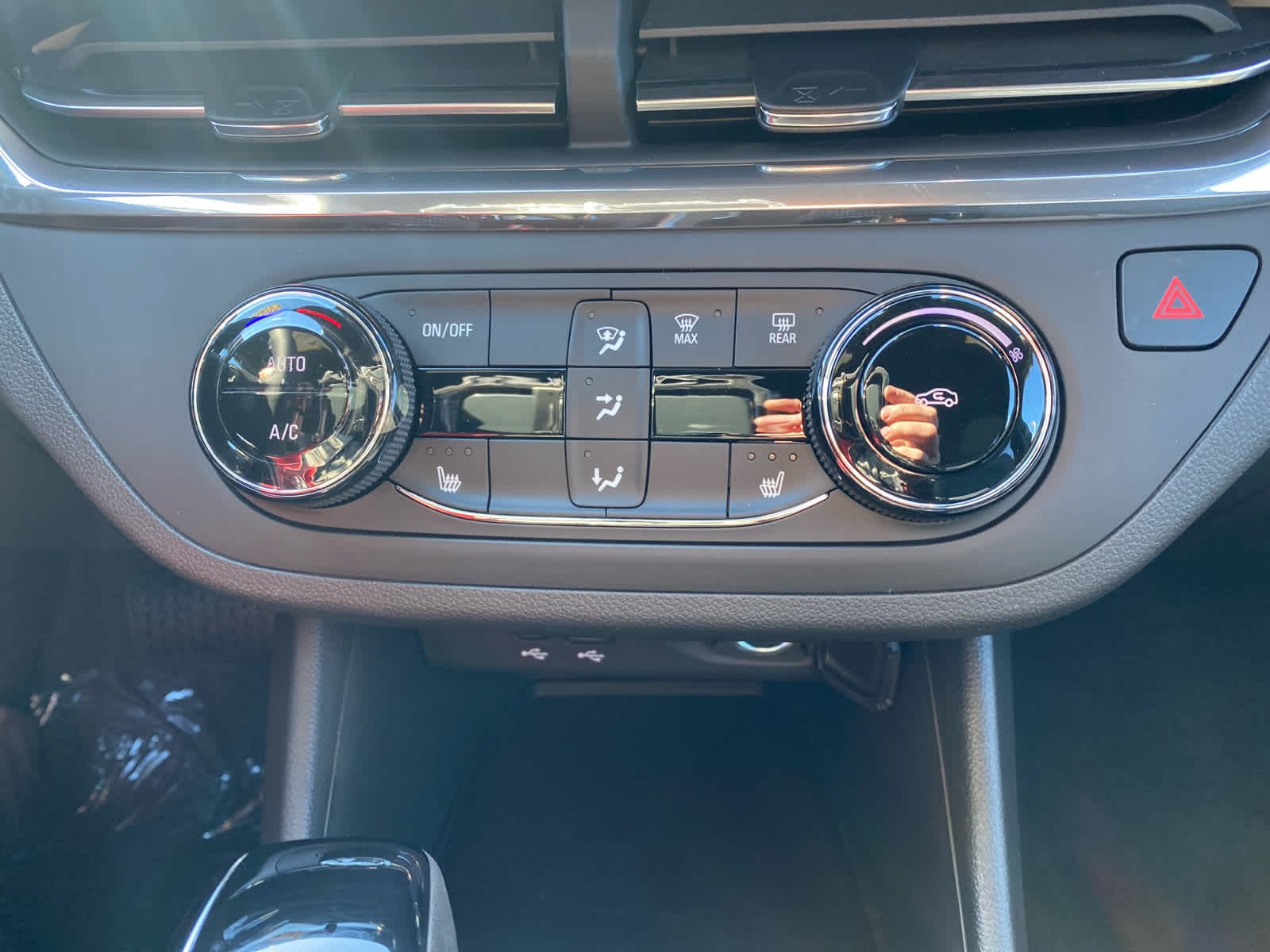 2026 Buick Envista Preferred - Photo 20