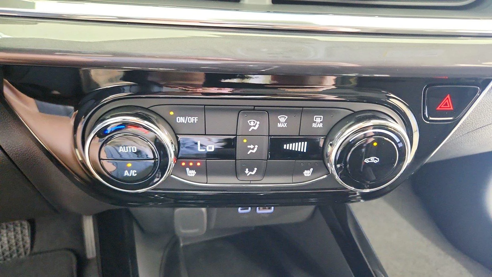 2026 Chevrolet Trax Activ - Photo 22