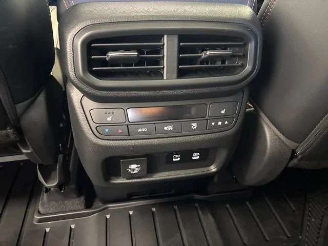2026 Honda Pilot TrailSport - Photo 20