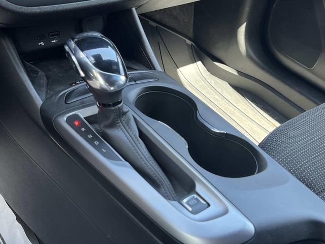 2026 Buick Envista Preferred - Photo 28