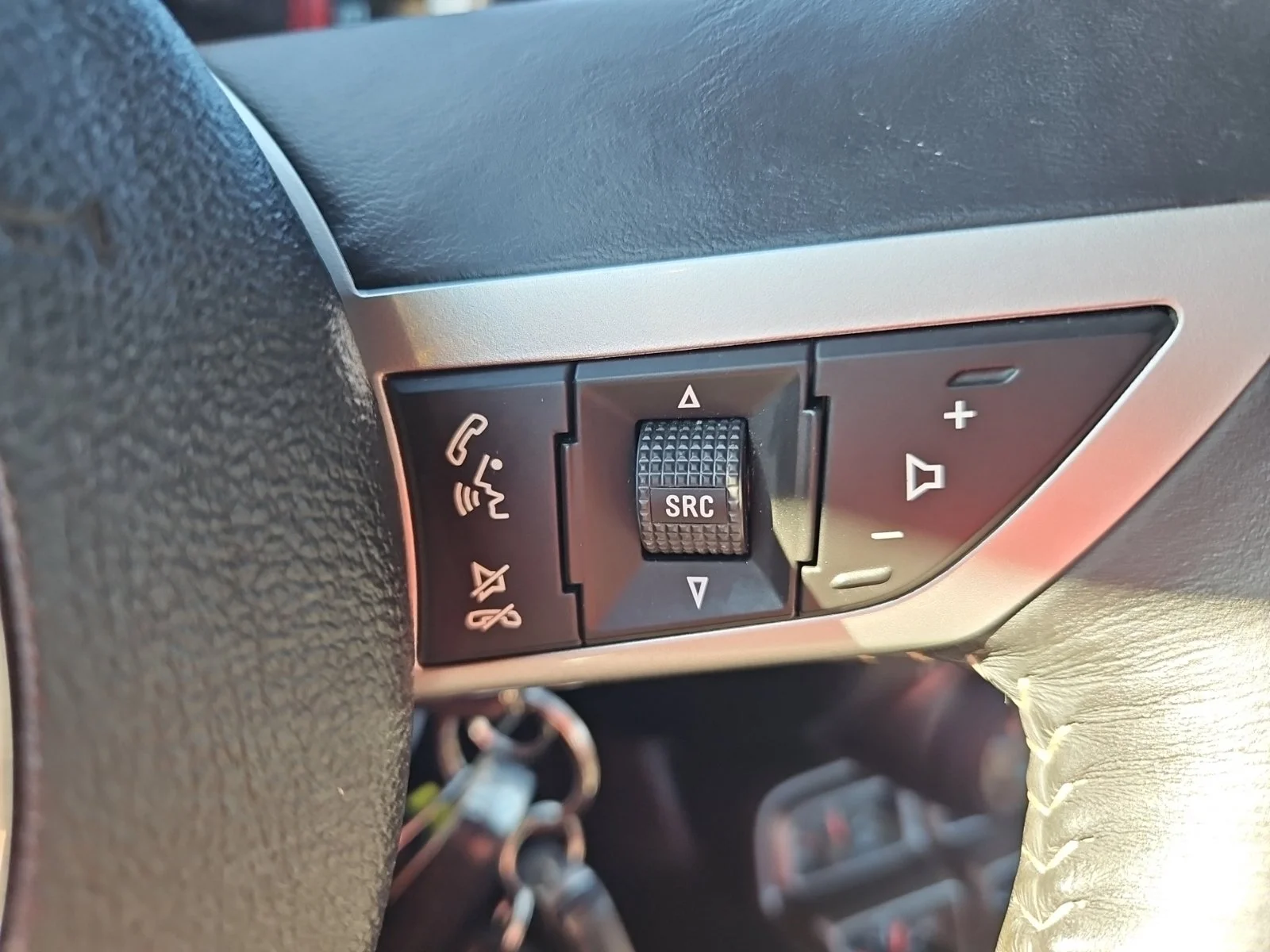 Used 2010 Red Chevrolet SS image 22