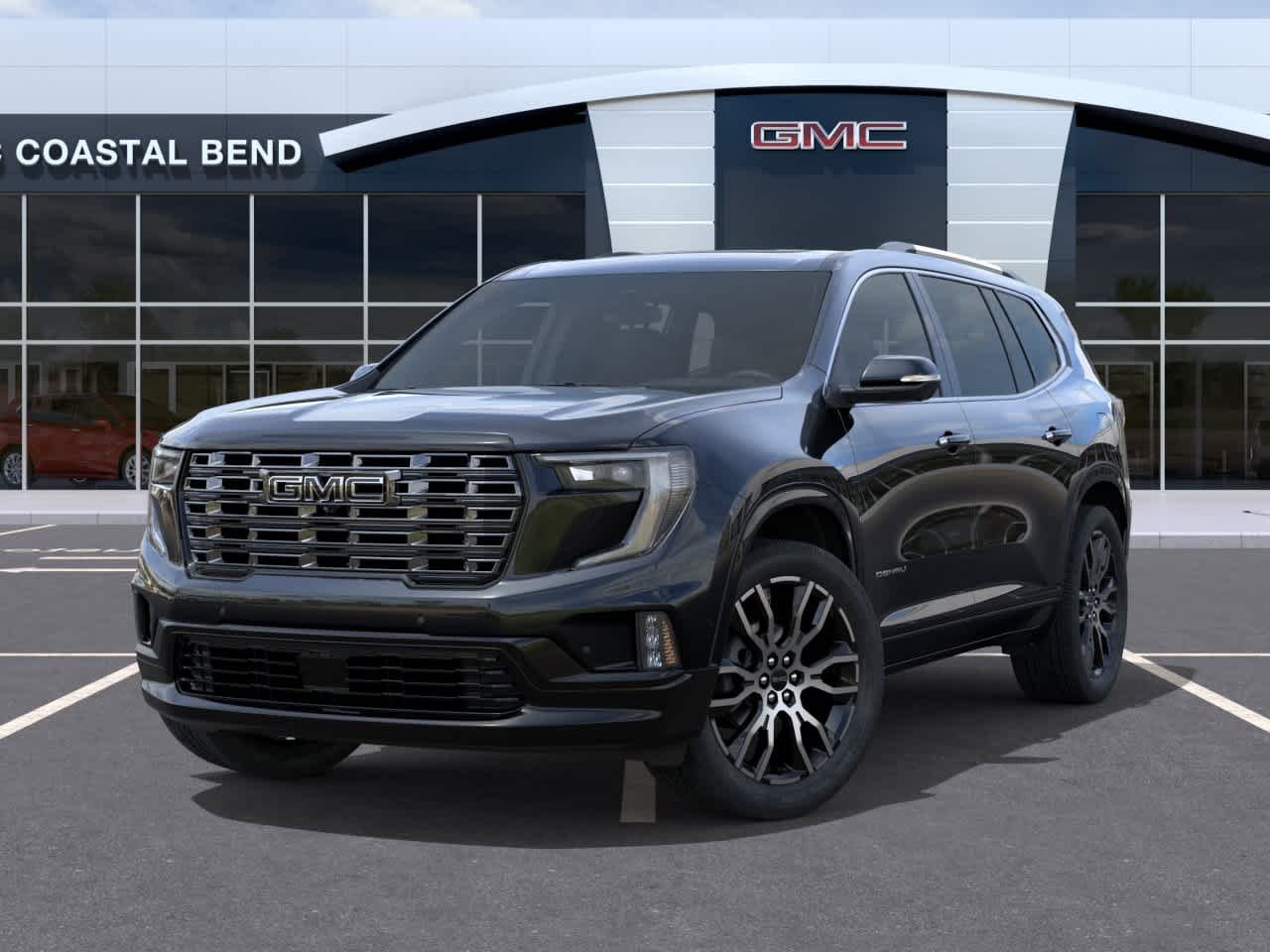 2027 GMC Acadia Denali Ultimate - Photo 6