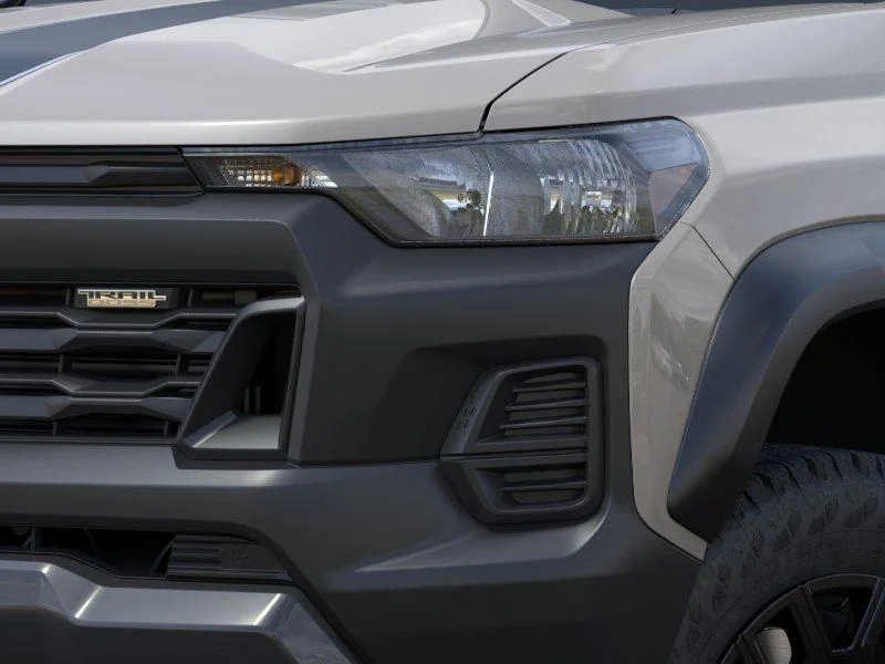 2026 Chevrolet Colorado Trail Boss - Photo 10