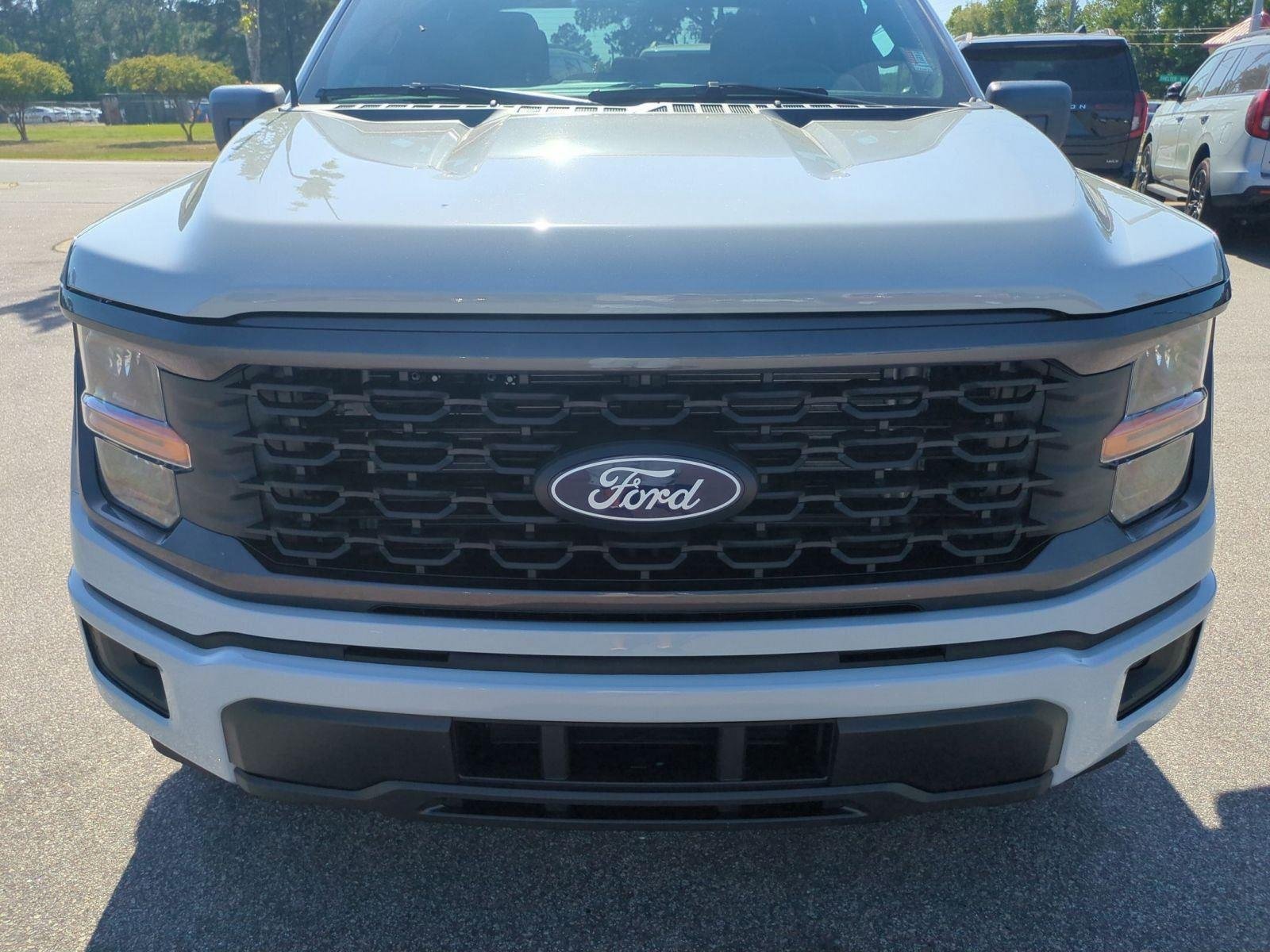 New 2026 Avalanche Ford STX® image 14