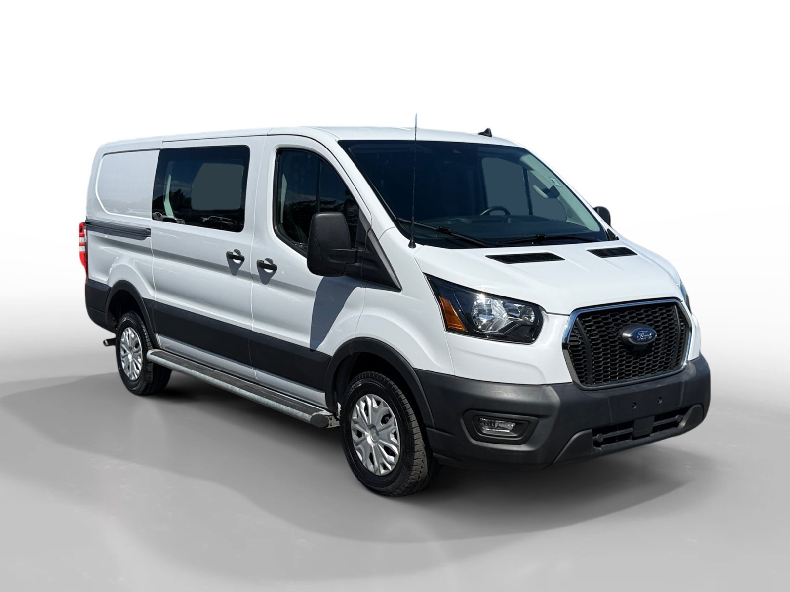Used 2025 Oxford White Ford Base image 7