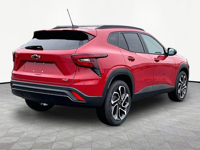 2026 Chevrolet Trax RS - Photo 6