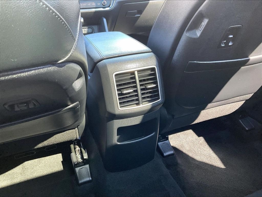 Used 2023 Gray Kia X-Line image 28