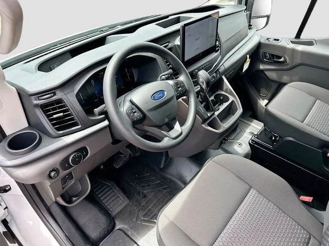 New 2026 Oxford White Ford Base image 6