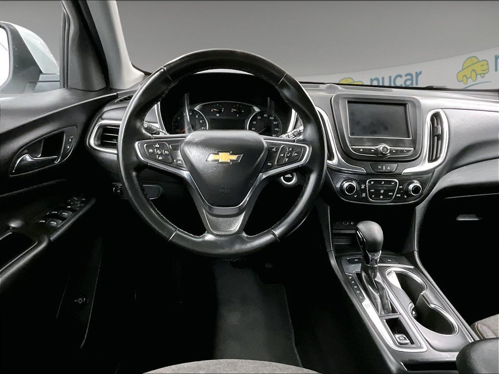 Used 2024 Summit White Chevrolet LT image 17