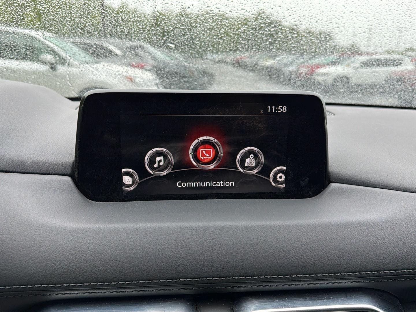 Used 2019  Mazda Touring image 17